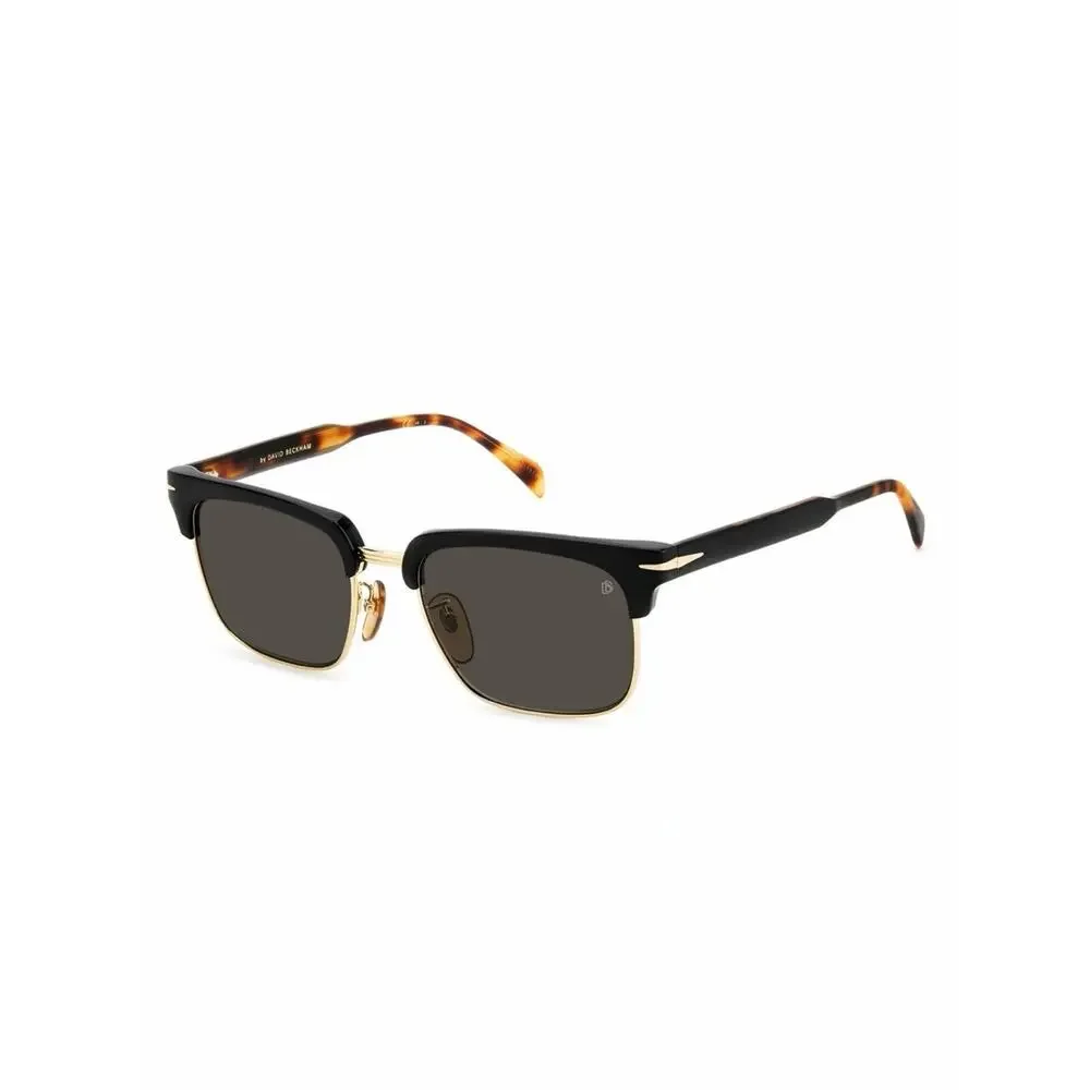 New, DAVID BECKHAM Sunglasses DB1119/G/S XWYIR Authentic